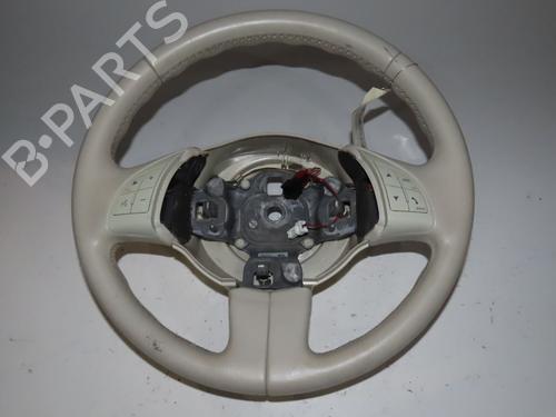 Steering wheel FIAT 500 (312_) 1.2 (312AXA1A) | BP24487172C49