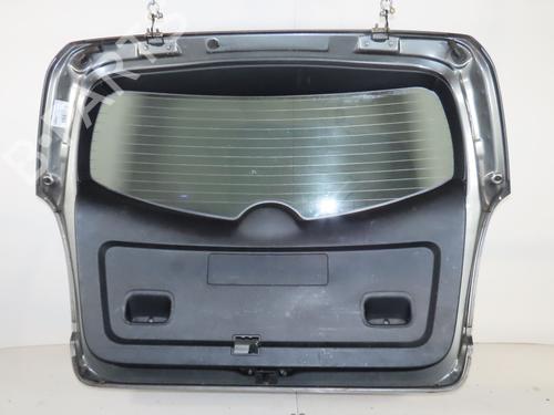 Tailgate TOYOTA COROLLA Verso (ZER_, ZZE12_, R1_) 2.2 D-4D (AUR10_, AUR10R) | BP24489286C6 