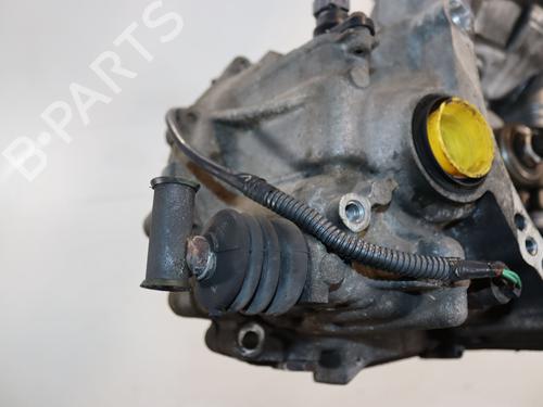 Used Gearbox Gearbox CITROËN JUMPER II Van 2.2 BlueHDi 140 (140 hp) 36681497 36681497