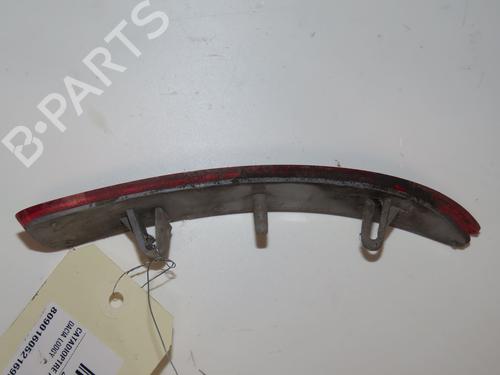 Farolim esquerdo pára-choques traseiro DACIA LODGY (JS_) 1.5 dCi (90 hp) 32332866