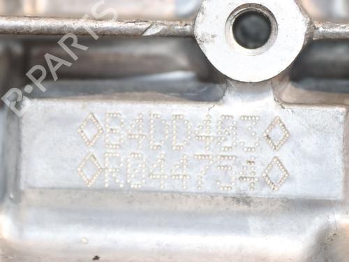 Engine RENAULT TWINGO III (BCM_, BCA_) 1.0 SCe 75 | BP29845995M1
