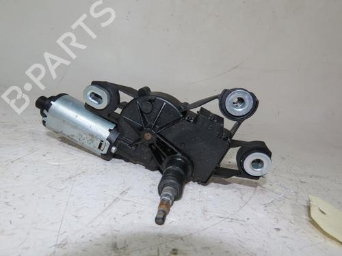 Used Rear wiper motor SEAT IBIZA IV (6J5, 6P1) 1.2 TDI (75 hp) 19441704