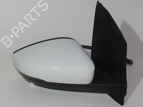 Right mirror VW POLO V (6R1, 6C1) 1.2 TDI | BP30048059C27