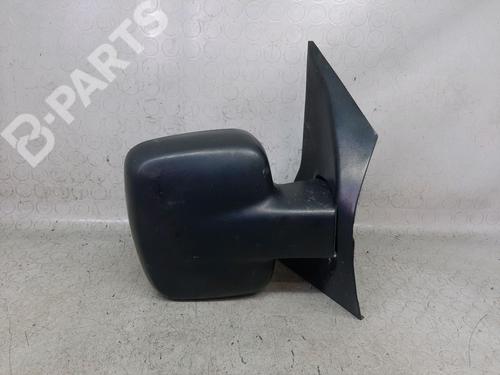 Right mirror MERCEDES-BENZ VITO Van (W638) 108 D 2.3 (638.064, 638.068) | BP9018147C27 