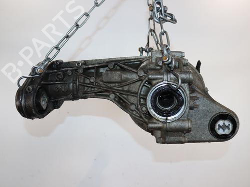 Front differential VW TOUAREG (7P5, 7P6) 3.0 V6 TDI | BP36426019M23 - Image 4