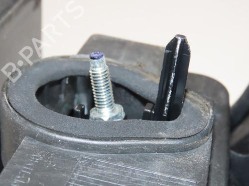 Left taillight DACIA LOGAN MCV (KS_) 1.5 dCi (KS0W) | BP30093271C34