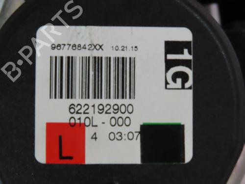 front-left-belt-tensioner-peugeot-308-ii-lb_-lp_-lw_-lh_-l3_-2013-2014-2015-2016-2017-2018-2019-2020-2021-27602821 main image