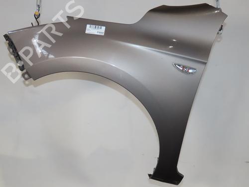 Used Left front fenders HYUNDAI i20 I (PB, PBT) 1.2 (86 hp) 29442402