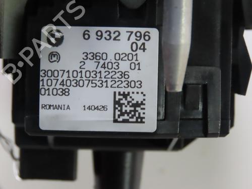 Headlight switch BMW 3 Convertible (E93) 320 i | BP36959024I24 - Image 2