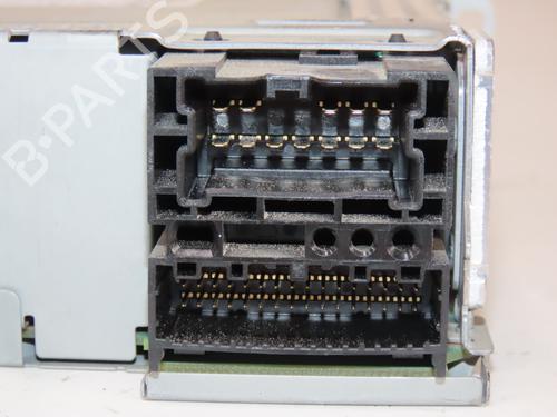 Used Radio Radio RENAULT MASTER III Van (FV) 2.3 dCi 135 FWD (FV0N, FV08, FV06, FV00, FV1S) (136 hp) 33970802 33970802