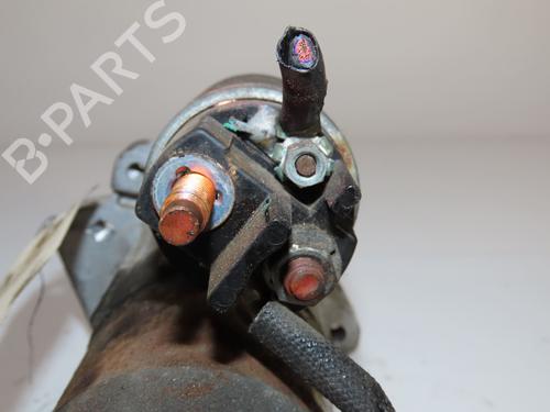 Starter DACIA LOGAN MCV (KS_) 1.5 dCi (KS0W) | BP30139903M8 