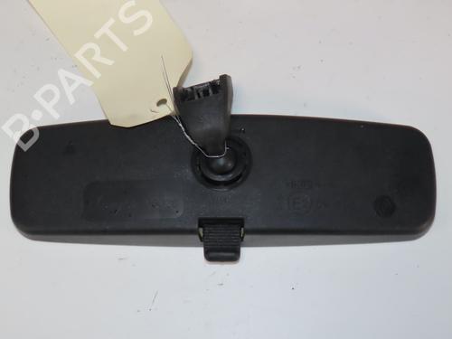 Espelho interior DACIA SANDERO II 1.2 (73 hp) 31605696