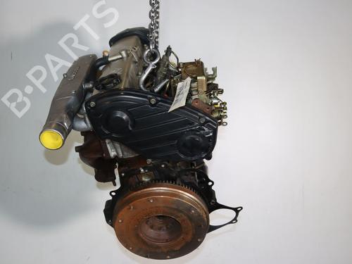 Engine NISSAN PRIMERA Hatchback (P10) 2.0 D | BP23159058M1 