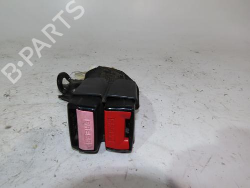 Used Seat buckle RENAULT MEGANE I (BA0/1_) 1.9 dCi (BA05, BA1F) (102 hp) 19282250