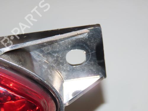 Rear fog light PEUGEOT 208 I (CA_, CC_) 1.2 VTi 68 / PureTech 68 | BP29215350C37