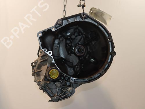 Gearbox FORD TRANSIT COURIER B460 Box Body/MPV 1.5 TDCi | BP24486886M3  - Image 5