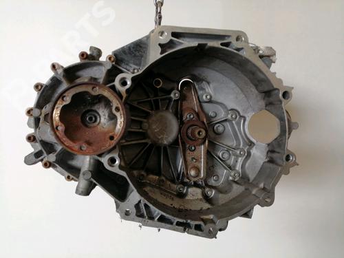 Used Gearbox VW GOLF VII Variant (BA5, BV5) 1.4 TSI (125 hp) 9008828