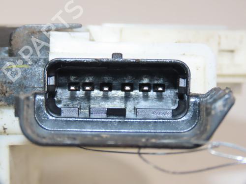 Used Tailgate lock CITROËN BERLINGO Box Body/MPV (K9) 1.6 BlueHDi 75 (75 hp) 32399982