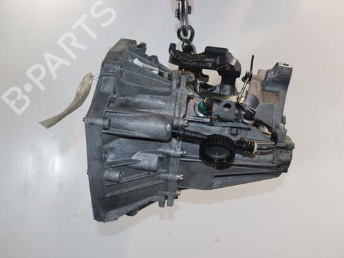 Gearbox RENAULT MEGANE IV Hatchback (B9A/M/N_) 1.5 dCi 110 (B9A3) | BP31935622M3 - Image 4