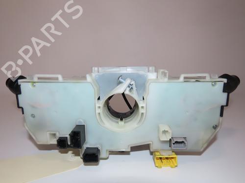 Devioluci Devioluci RENAULT MEGANE III Coupe (DZ0/1_) 1.5 dCi (DZ0B) (106 hp) 34332693 34332693