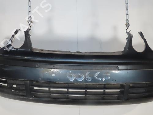 Zderzak przedni VW POLO IV (9N_, 9A_) 1.4 TDI | BP29901631C7