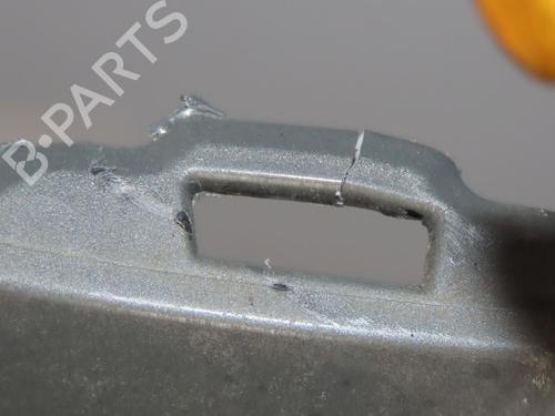 Rear bumper AUDI A1 Sportback (GBA) 40 TFSI | BP27551285C8 