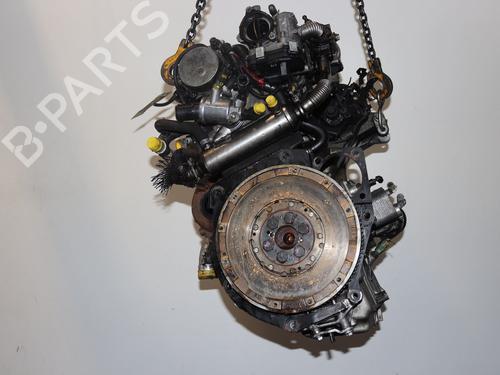 Used Engine ALFA ROMEO 159 (939_) 1.9 JTDM 8V (939AXE1B, 939BXE1B, 939BXH1B) (115 hp) 25779086