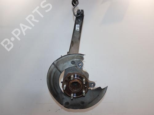 Left front steering knuckle JAGUAR XE (X760) 2.0 D | BP38608920M25 - Image 3