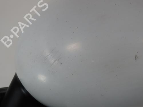 Used Left mirror MINI MINI (R56) Cooper D (109 hp) 24822351