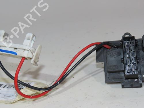 Used Heater resistor RENAULT KANGOO (KC0/1_) 1.2 16V (KC05, KC06, KC03, KC0T, KC0W, KC1D) (75 hp) 23159926