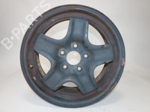 Rim RENAULT MEGANE IV Hatchback (B9A/M/N_) 1.5 Blue dCi 115 (B9A6) | BP28526380C45