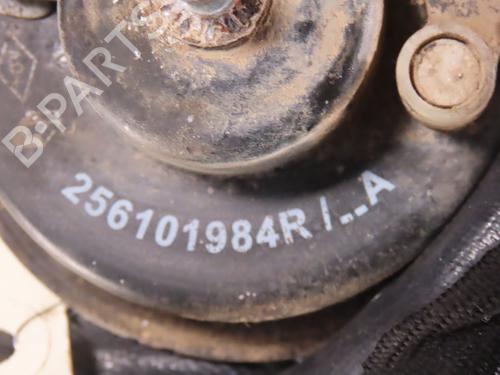 Used Horn RENAULT TWINGO II (CN0_) 1.5 dCi 75 (75 hp) 30139933