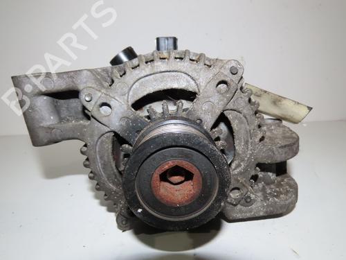 Used Alternator FORD FOCUS II Convertible 2.0 (145 hp) 16667678