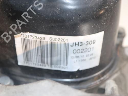 Gearbox RENAULT WIND (E4M_) 1.2 (E4MF) | BP33478881M3 - Image 5