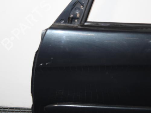 Left front door CITROËN XSARA PICASSO (N68) 1.6 HDi | BP15395946C2 