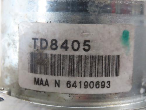 ABS pump NISSAN LEAF (ZE0) Electric | BP37597470M43 - Image 2