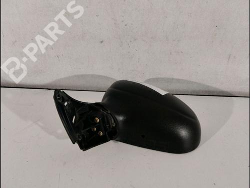 Left mirror DAEWOO MATIZ (M100, M150) 0.8 | BP11725599C26 