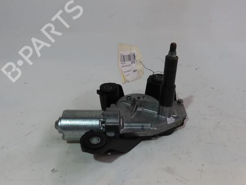 Viskermotor bagrude RENAULT KANGOO / GRAND KANGOO II (KW0/1_) 1.2 TCe 115 (KW02, KW14) (115 hp) 17528244