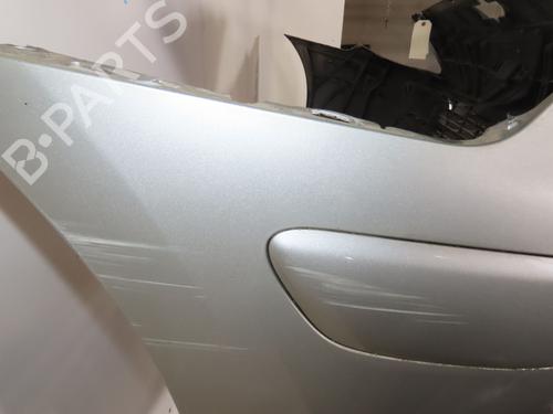 Used Front bumper Front bumper PEUGEOT 307 CC (3B) 2.0 HDi 135 (136 hp) 39755779 39755779