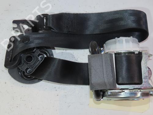 Used Front left belt tensioner SEAT ARONA (KJ7, KJP) 1.0 TSI (95 hp) 29046571