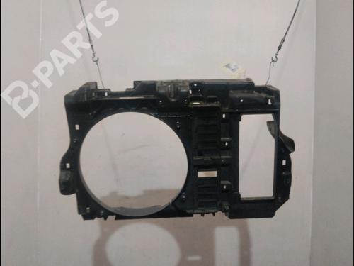 Used Front slam panel CITROËN C5 III Break (RW_) 1.6 HDi 110 (RW9HZC) (109 hp) 10490381