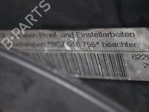 Used Engine AUDI A4 B6 Convertible (8H7) 2.5 TDI (163 hp) 28120984