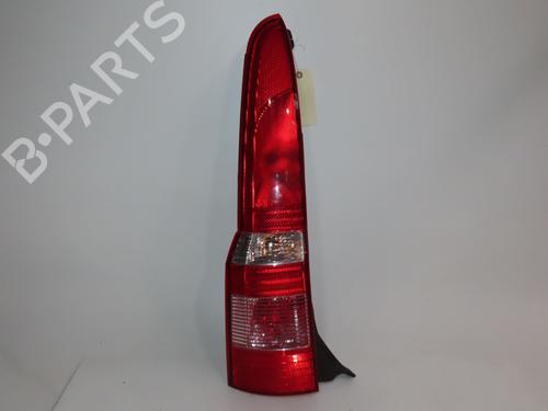 Left taillight FIAT PANDA (169_) 1.2 (169.AXB11, 169.AXB1A) | BP39481871C34 - Image 2