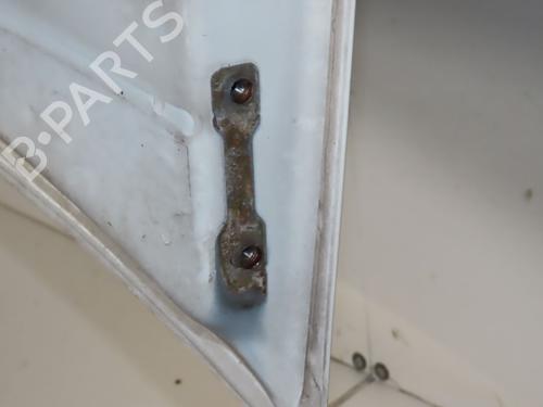 Capot DACIA LOGAN MCV II TCe 90 (K8M1, K8MA, K8AC) (90 hp) 30980194