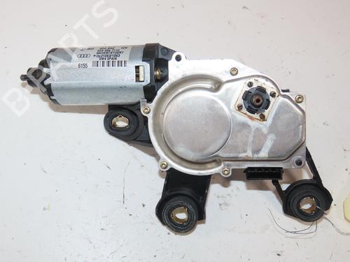 Viskermotor bagrude Viskermotor bagrude AUDI A3 Sportback (8PA) 2.0 TDI 16V (140 hp) 36820546 36820546