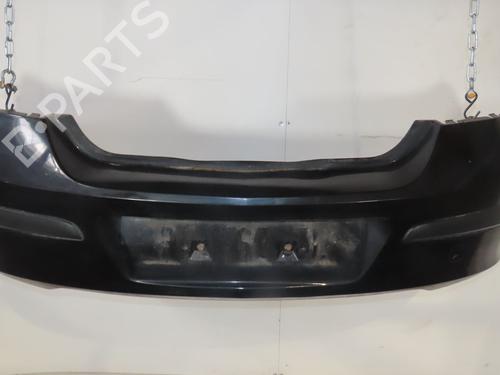 Rear bumper OPEL ASTRA H (A04) 1.4 (L48) | BP26311145C8 