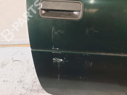 Right front door LAND ROVER FREELANDER I (L314) 2.0 DI 4x4 | BP9011666C3 