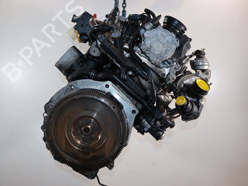 Engine VW GOLF VI (5K1) 1.6 TDI | BP38714554M1 - Image 5