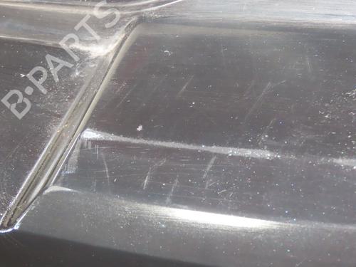 Used Rear bumper RENAULT MEGANE IV Hatchback (B9A/M/N_) 1.2 TCe 130 (B9MR) (130 hp) 32486968