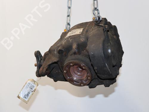 Rear differential BMW 1 (E87) 118 d | BP9011941M24